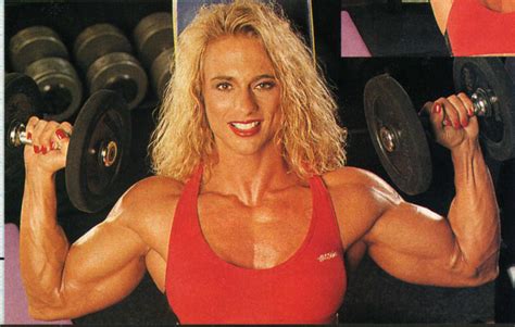 denise bodybuilder